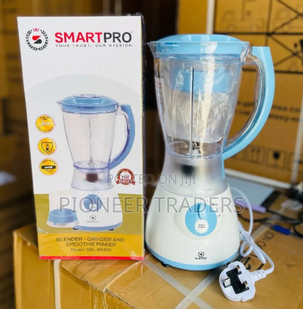Smart Pro 2 in 1 Blender