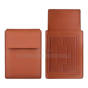 3-in-1 Laptop Sleeve Stand