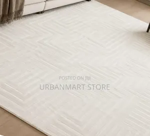 American Carpet 7×10 Ft – Stylish Elegant Floor Carpet