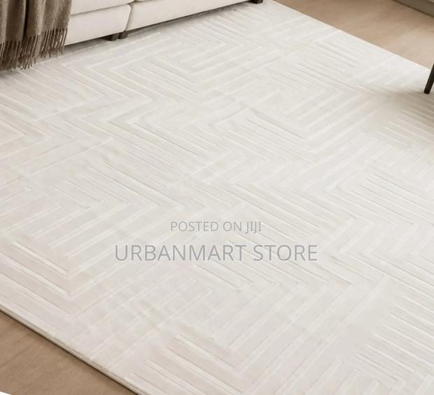 American Carpet 7×10 Ft – Stylish Elegant Floor Carpet