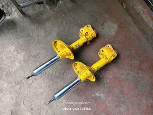 Subaru Legacy Bl5 Front Bilstein Shock Absorbers