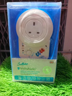 Automatic Voltages Regulator