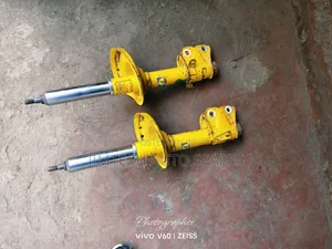 Subaru Legacy Bl5 Front Bilstein Shock Absorbers