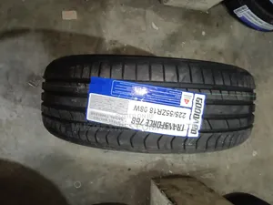 Goodard 225/55r18 Ht Made in China