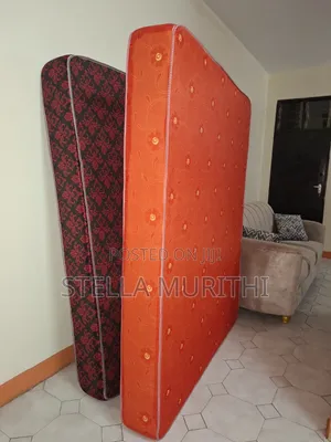 1 Week Used Mattress