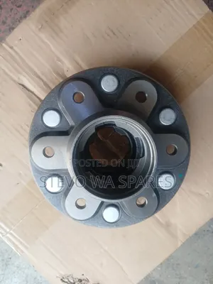 Toyota Hiace 5l Hub