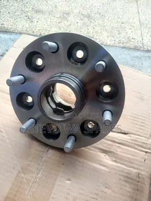 Toyota Hiace 5l Hub