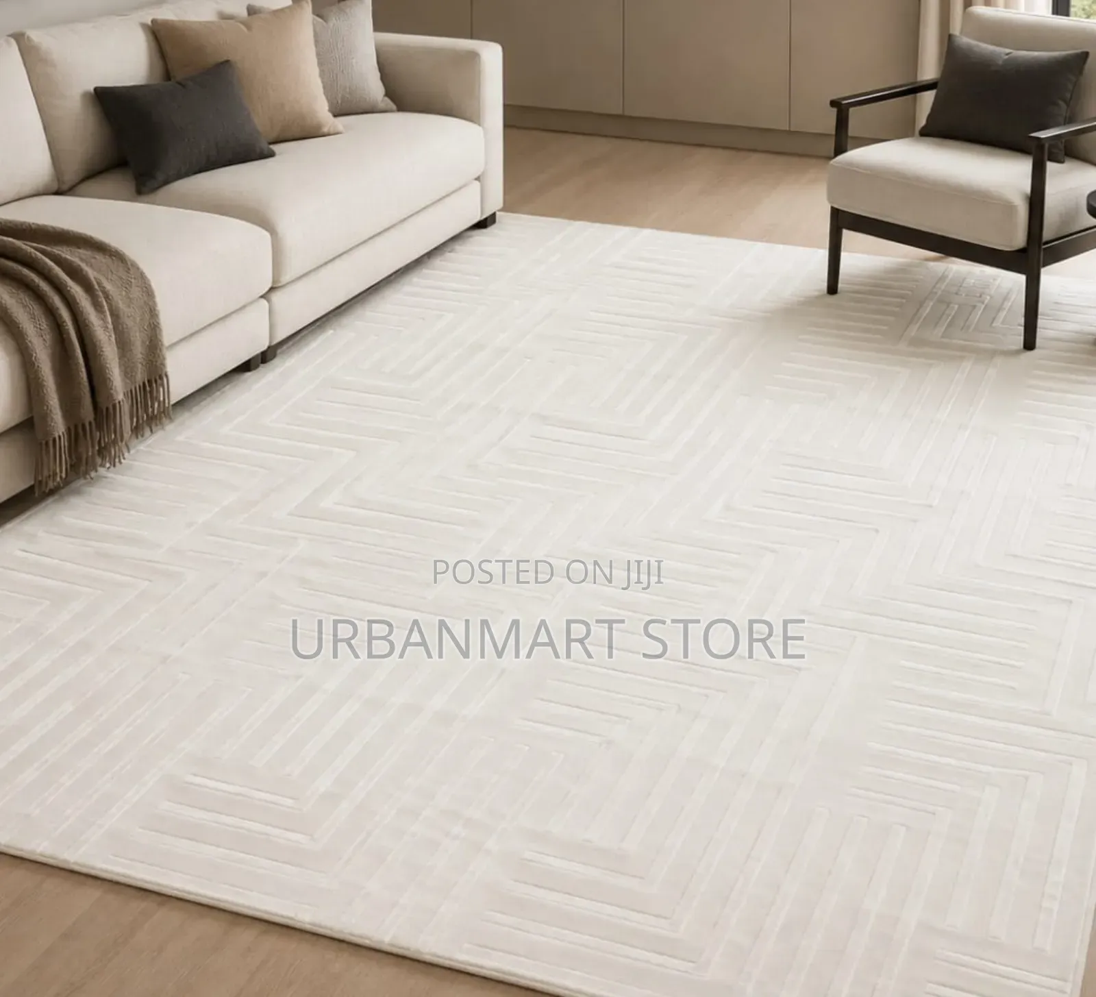 7×10 Ft American Carpet – Beautiful Home Floor Covering