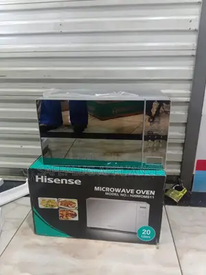 Hisense 20 LTRS Digital Microwave