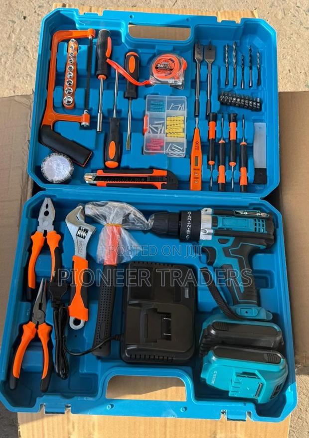 Cordless Drill 36v