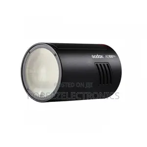 Godox AD100 Pro Battery Powered Pocket Flash