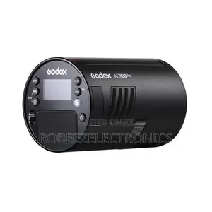 Godox AD100 Pro Battery Powered Pocket Flash