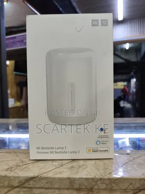 Xiaomi Bedside Lamp 2
