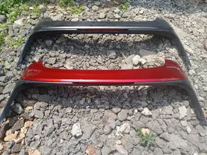 Mazda Cx5 2018/2019 Spoiler