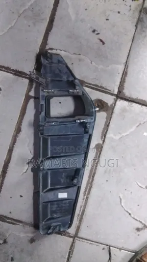 Mazda Cx5 2018/2019 Spoiler