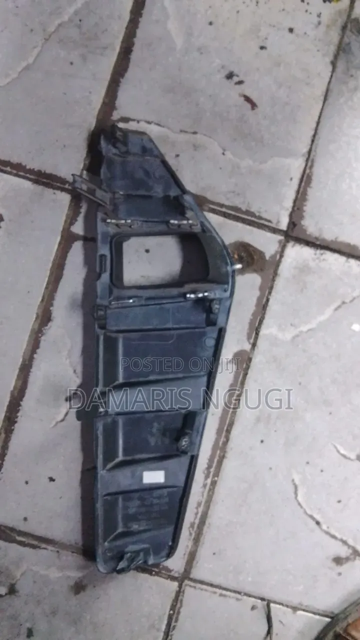 Mazda Cx5 2018/2019 Spoiler