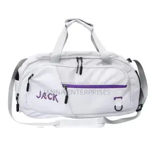 Jack Casual Duffle Bag
