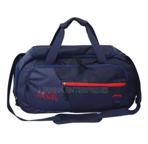 Jack Casual Duffle Bag
