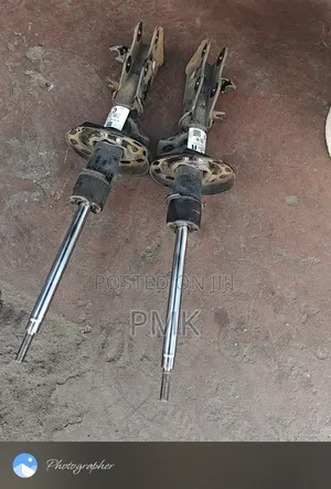 Honda Fit Shuttle New Model Front Shock