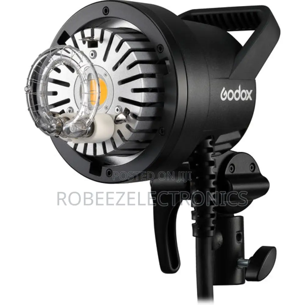 Godox AD1200Pro Battery Powered Outdoor Portable Strobe Flash Kit