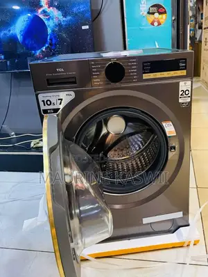 TCL Dryer Washing Machine 10/7kg