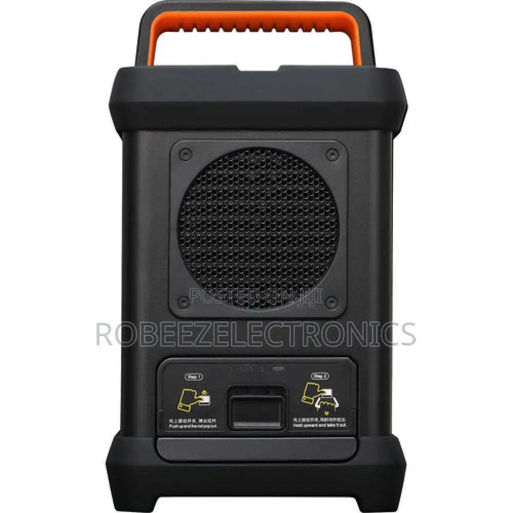 Godox AD1200Pro Battery Powered Outdoor Portable Strobe Flash Kit