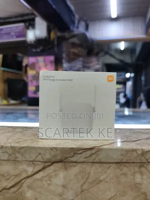 Xiaomi WiFi Range Extender N300