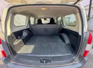 Toyota Probox 1.5 Hybrid DX Comfort 2020