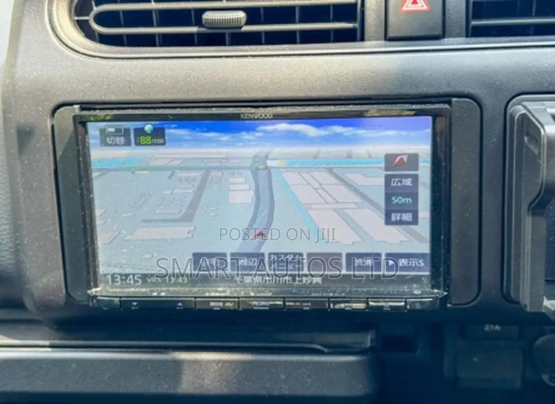 Toyota Probox 1.5 Hybrid DX Comfort 2020
