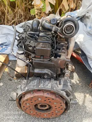 Cummins B210 33 Diesel Engine for Sale