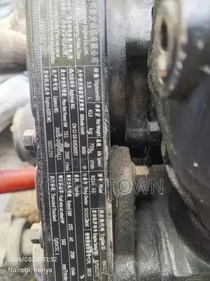 Cummins B210 33 Diesel Engine for Sale
