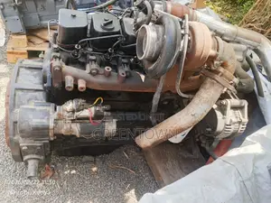 Cummins B210 33 Diesel Engine for Sale