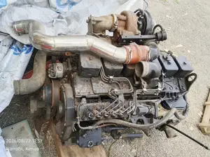 Cummins B210 33 Diesel Engine for Sale