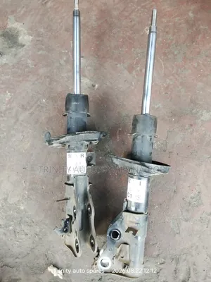 Original kYB Ex Japan Honda Shuttle New Model Front Shock Absorbers