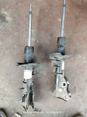 Original kYB Ex Japan Honda Shuttle New Model Front Shock Absorbers