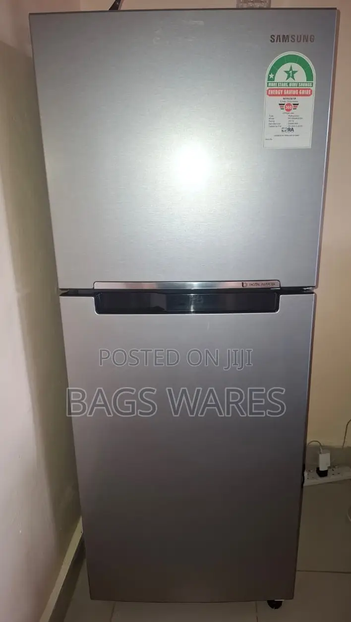 Samsung Fridge