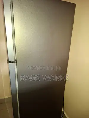 Samsung Fridge