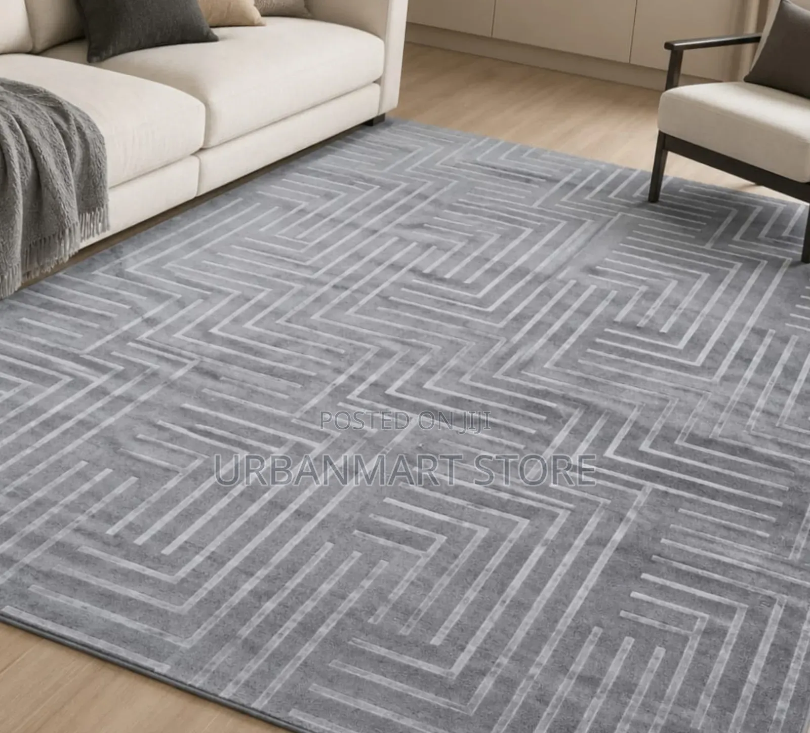 American Carpet, 7 by 10 FTS