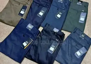 Khaki Mens