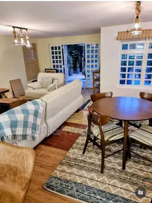 Furnished 1bdrm Bungalow in Old Kitisuru for rent