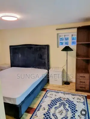 Furnished 1bdrm Bungalow in Old Kitisuru for rent