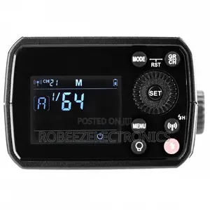 Godox AD200Pro Battery Powered TTL Pocket Flash Kit