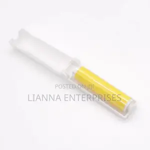 Rolling Lint Remover