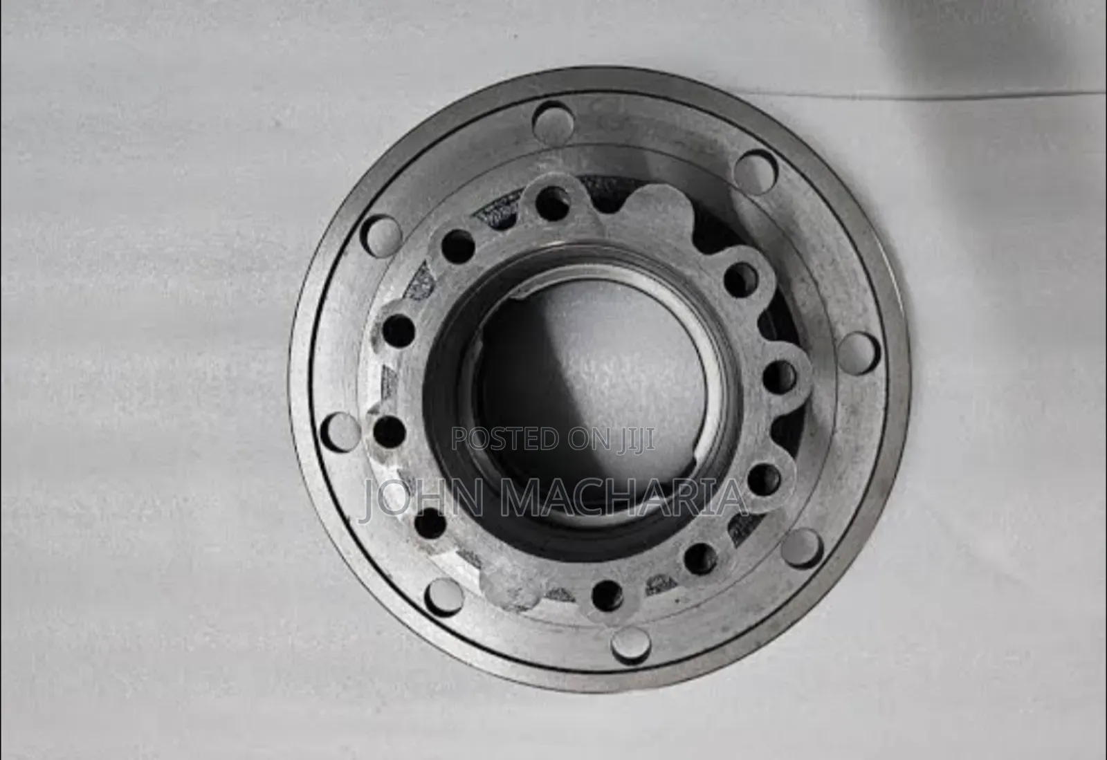 Wheel Hub for Isuzu FSR
