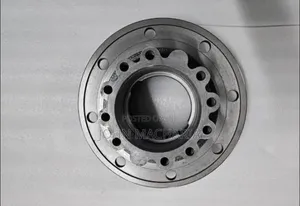Wheel Hub for Isuzu FSR