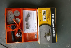 1200W PPR Welding Machine