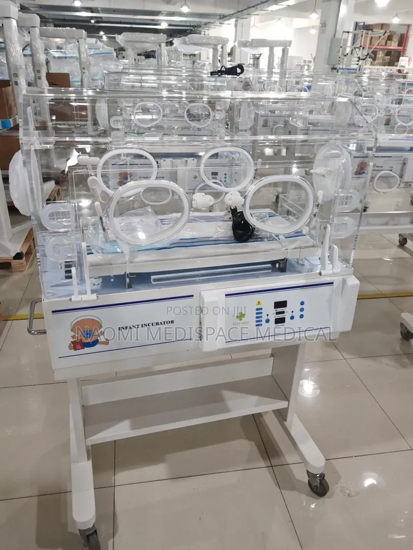Quality Neonatal Incubator for New Borns/ Infant Incubator