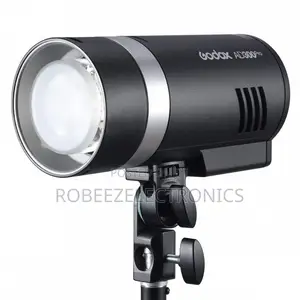 Godox AD300 Pro TTL Battery Powered Pocket Flash Strobe