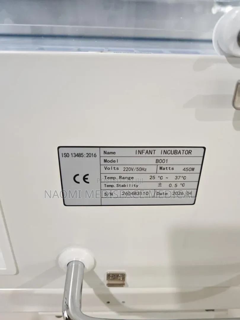 Quality Neonatal Incubator for New Borns/ Infant Incubator