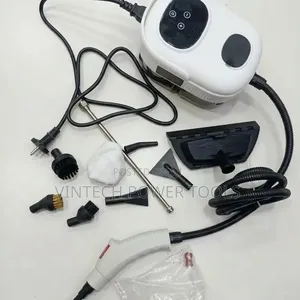 Steam Cleaner/High Pressure Steam Cleaner